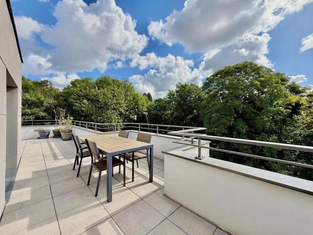 Appartement à vendre, 96m², Boissy-Saint-Léger