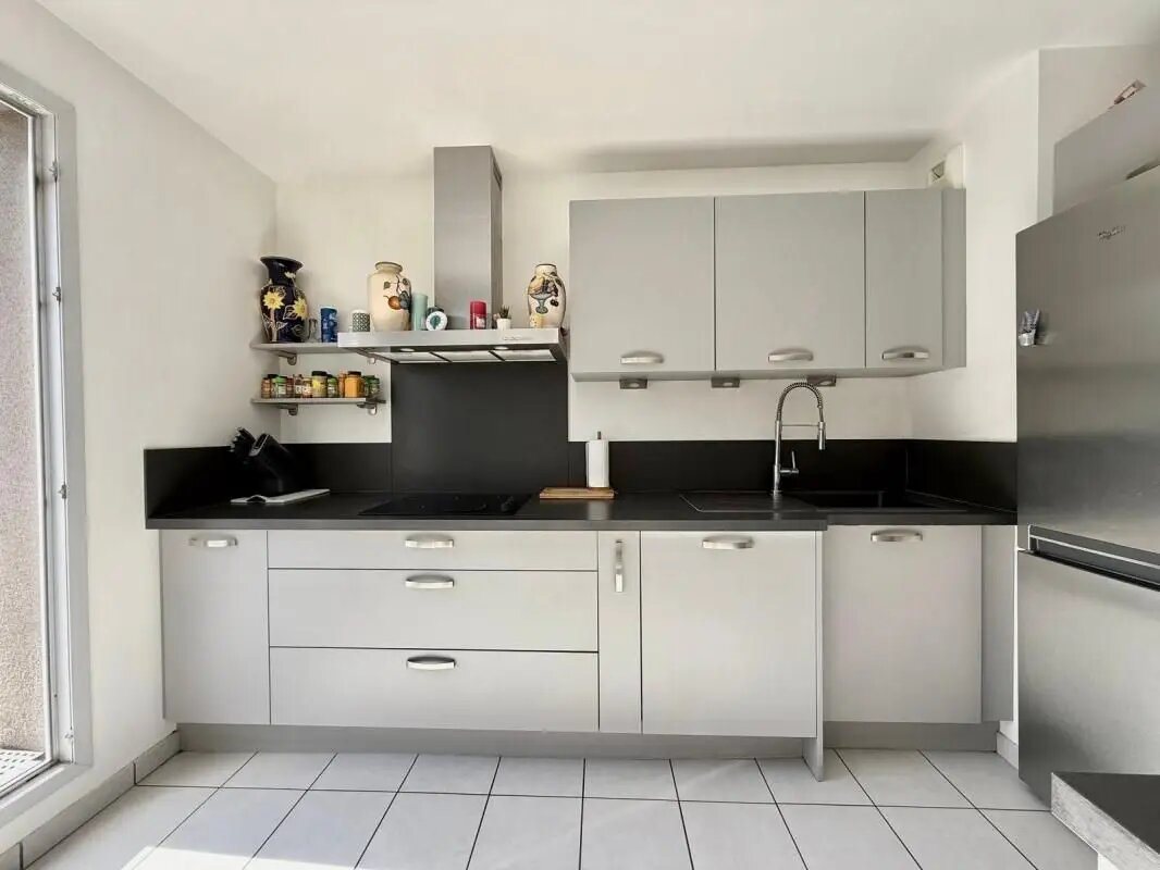 Appartement à vendre, 96m², Boissy-Saint-Léger