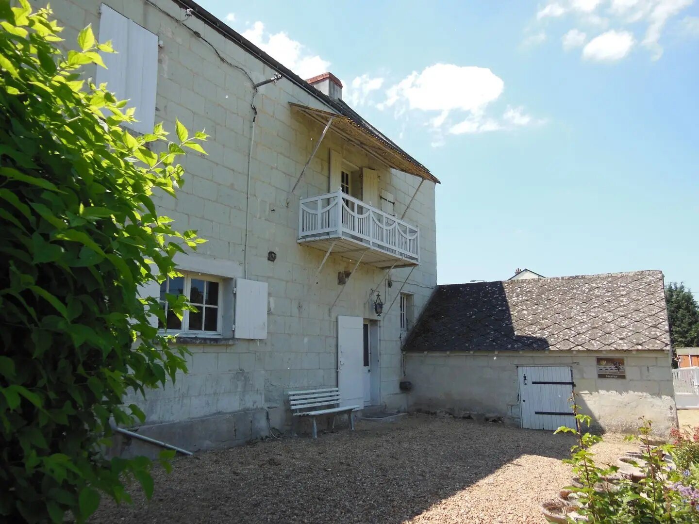 Maison à vendre, 185m², Gennes