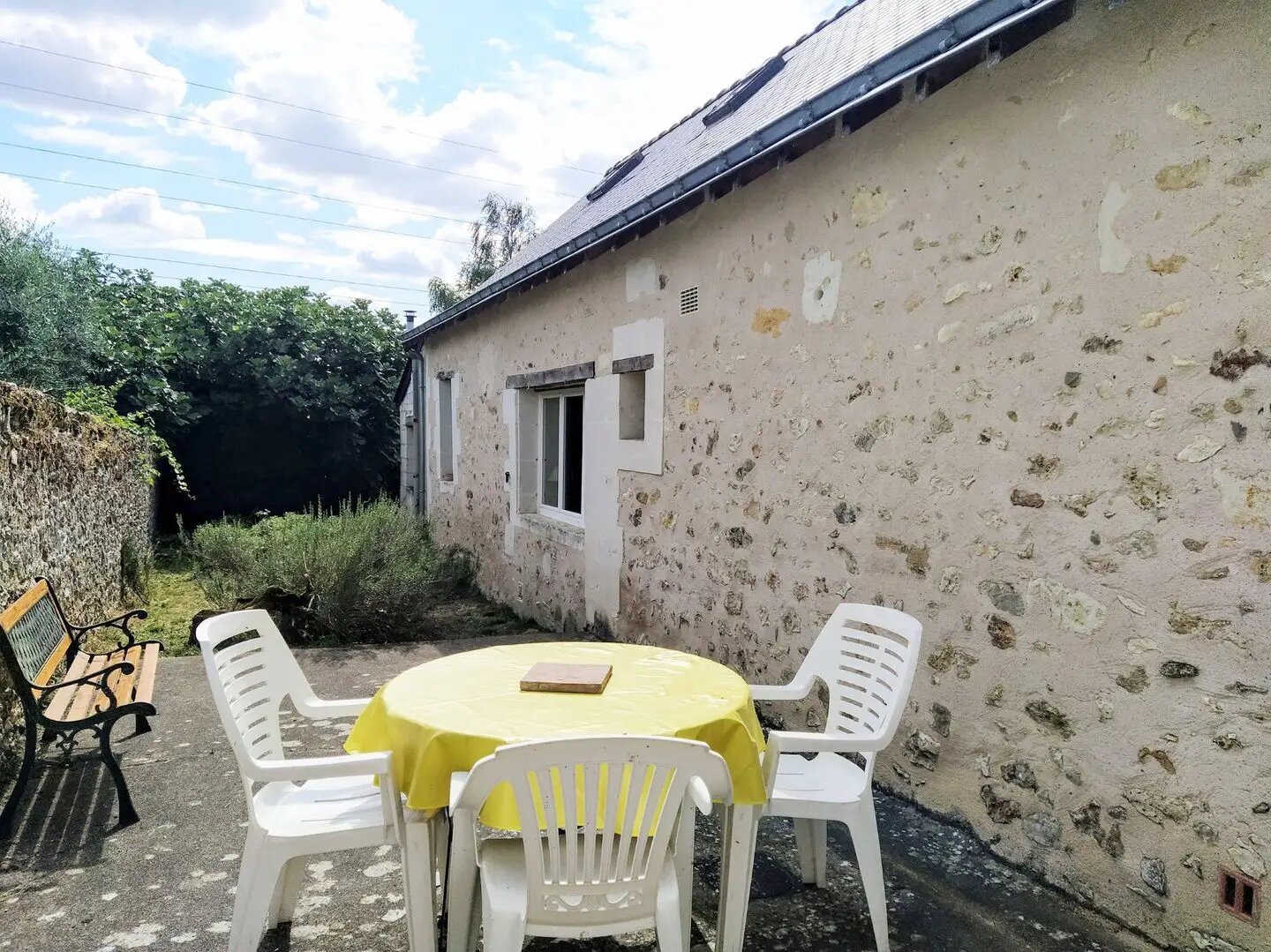 Maison à vendre, 125m², Gennes