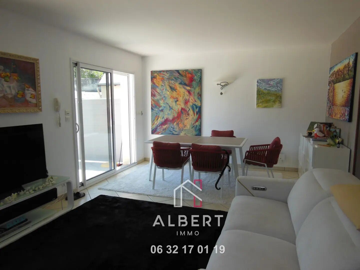 Maison à louer, 131m², Saumur