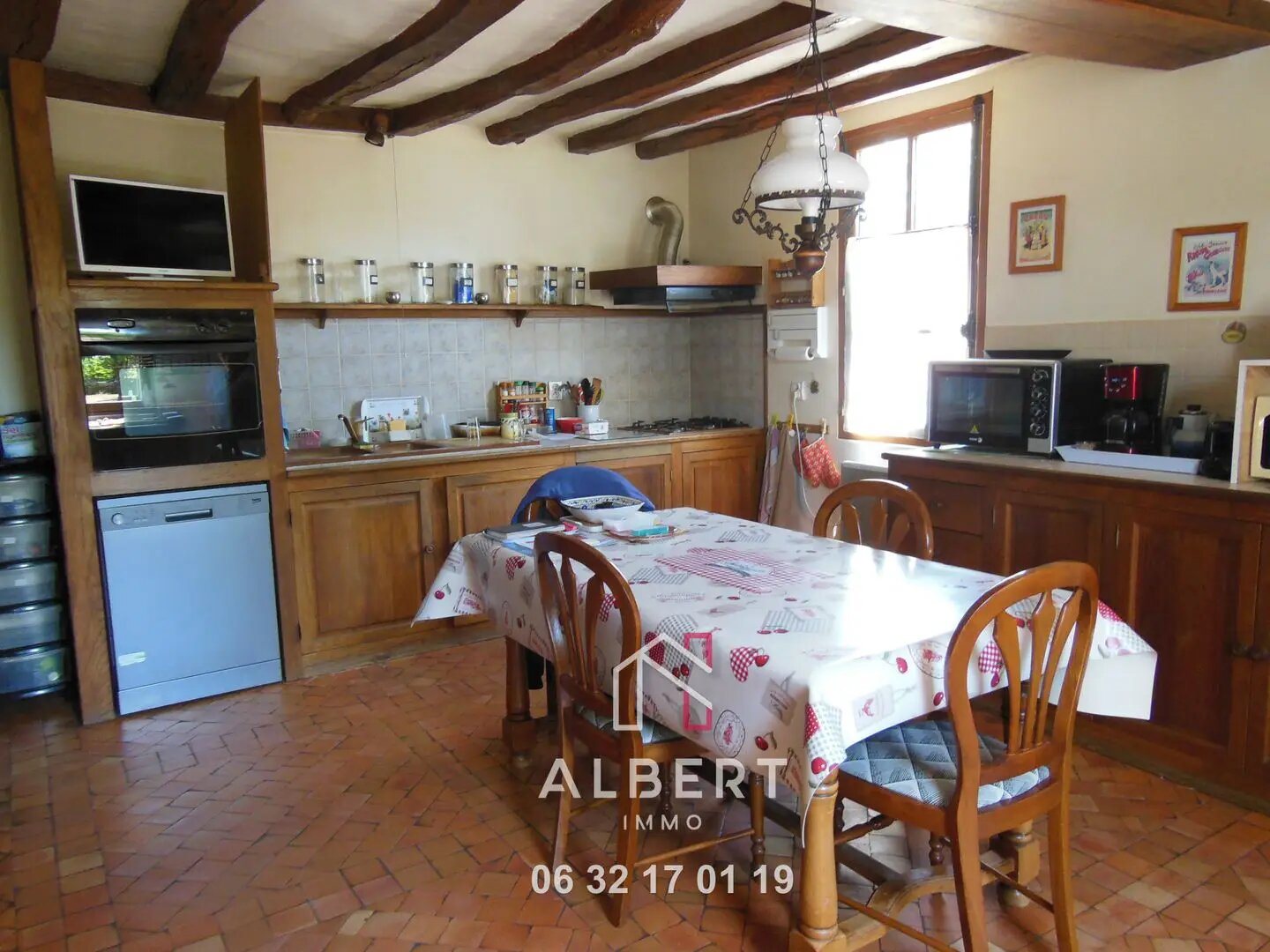 Maison à vendre, 115m², Gennes