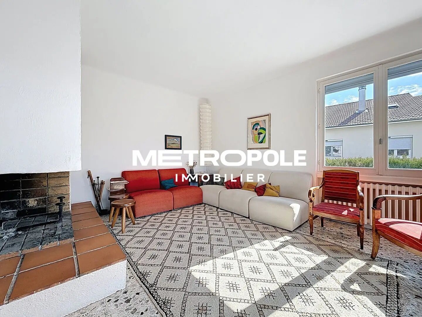 Maison à vendre, 184m², Tarare