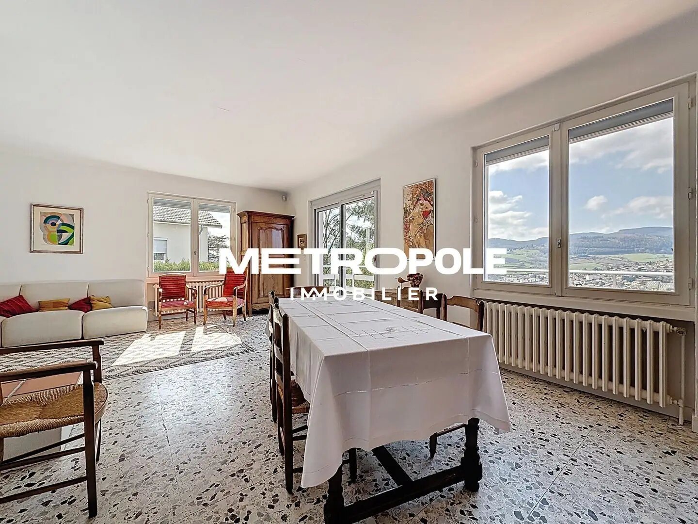 Maison à vendre, 184m², Tarare