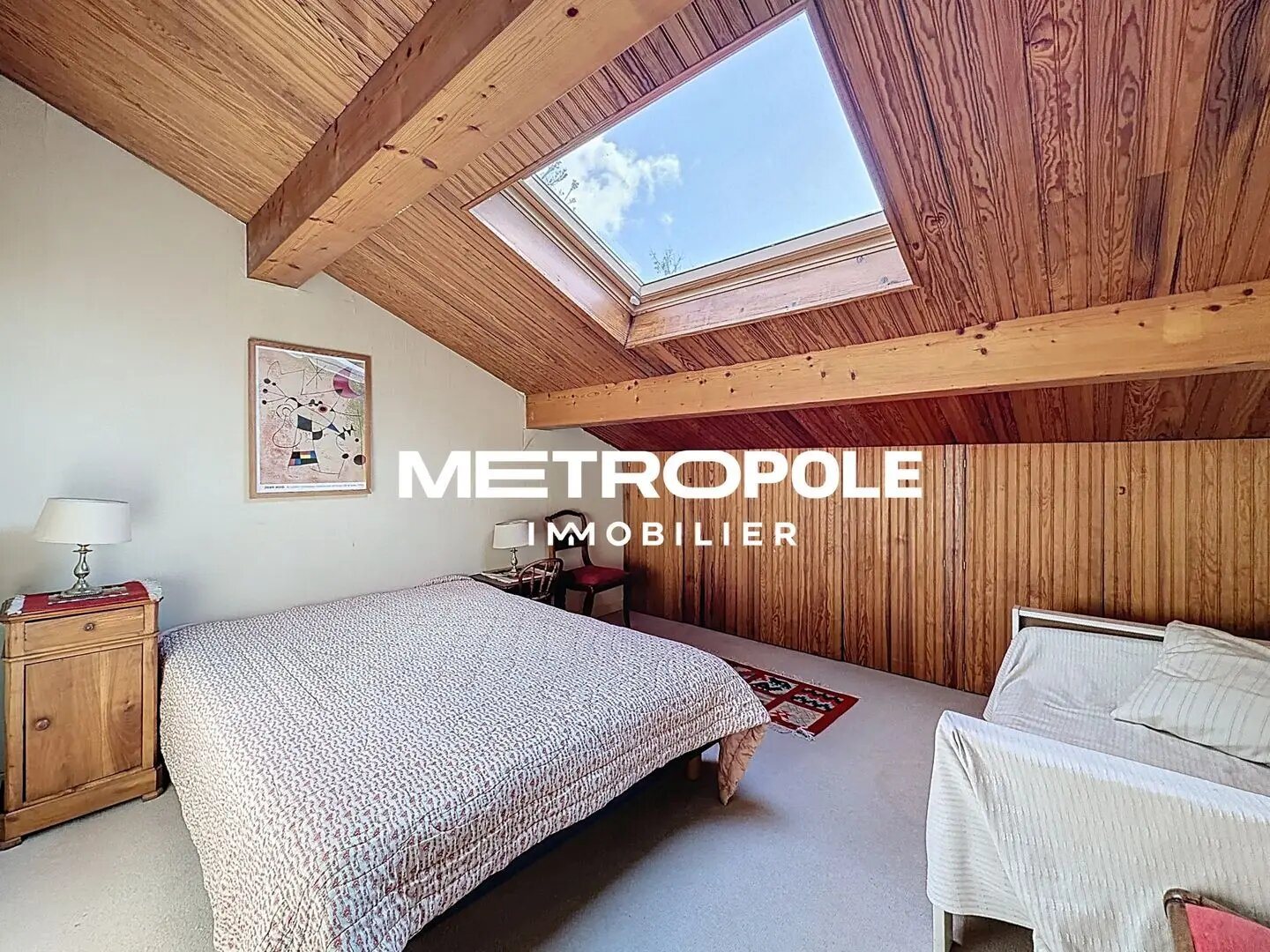 Maison à vendre, 184m², Tarare