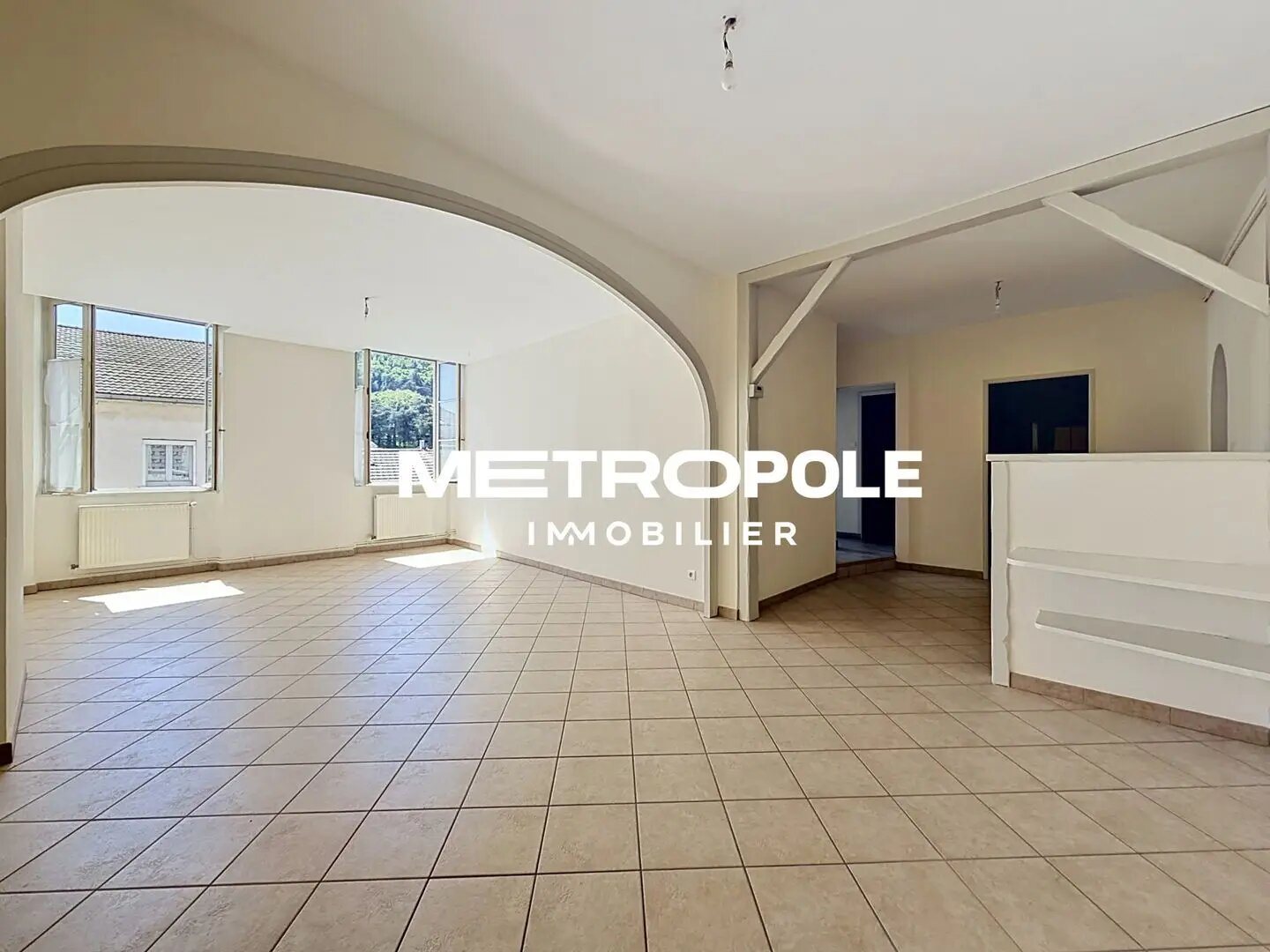 Appartement à vendre, 124m², Tarare