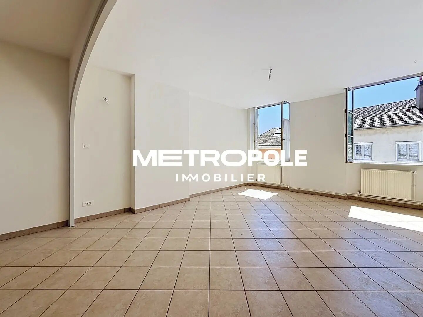 Appartement à vendre, 124m², Tarare