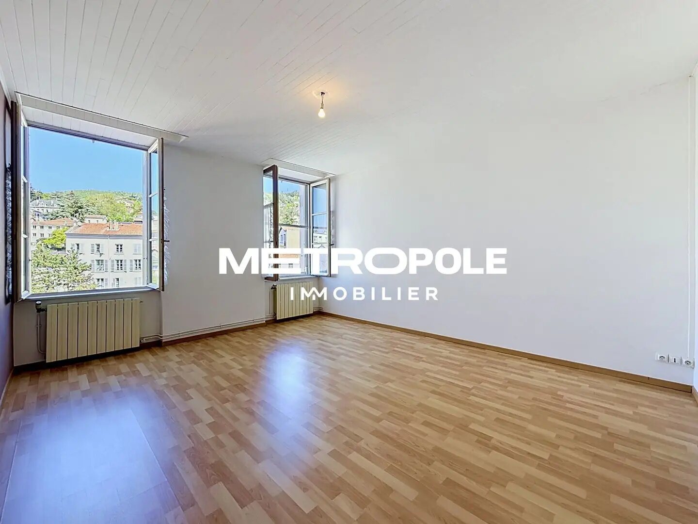 Appartement à vendre, 124m², Tarare