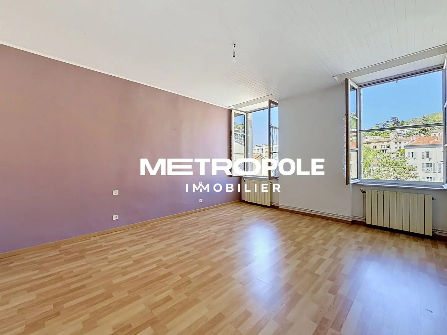 Appartement à vendre, 124m², Tarare