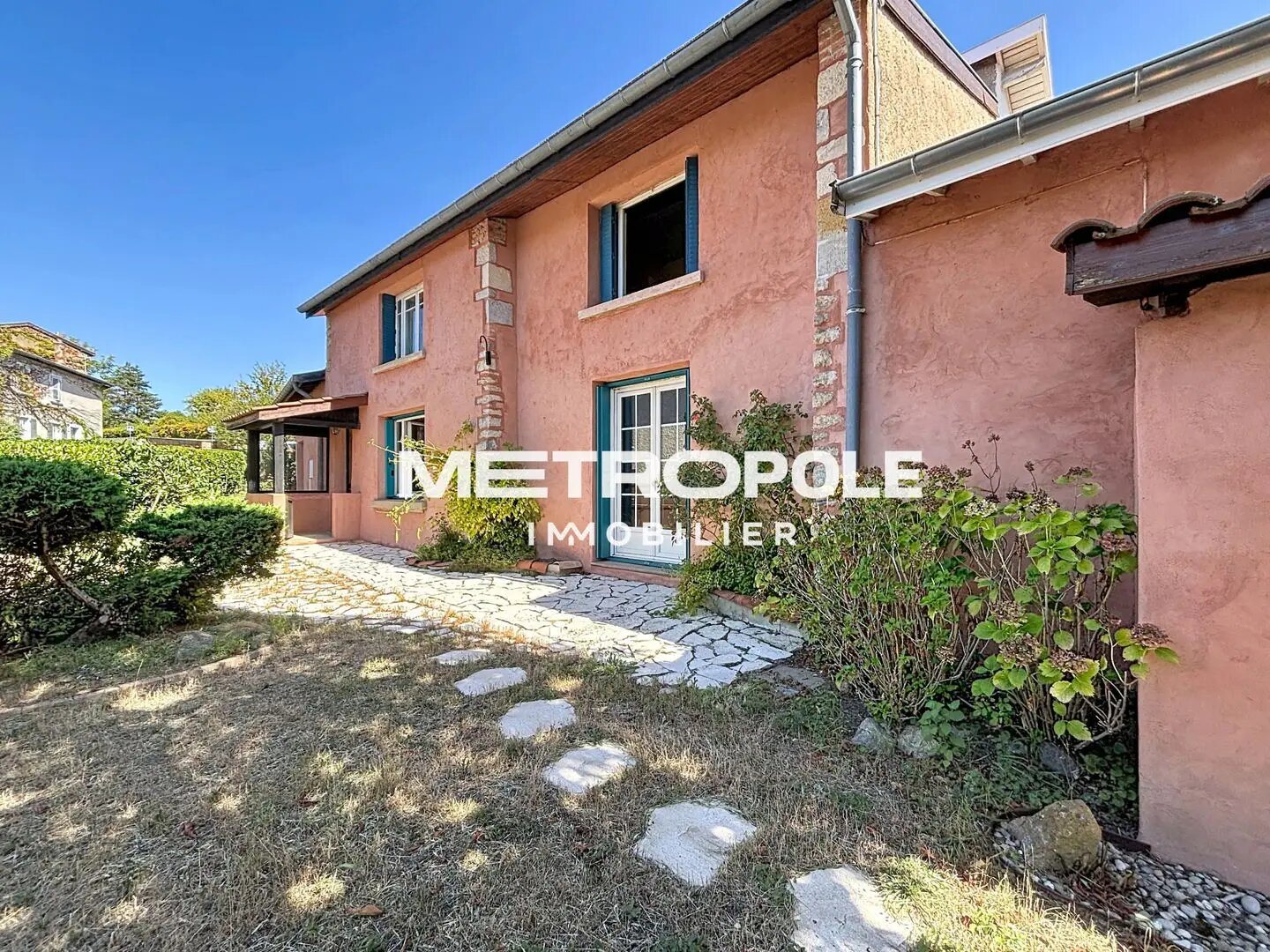 Maison à vendre, 140m², La Tour-de-Salvagny