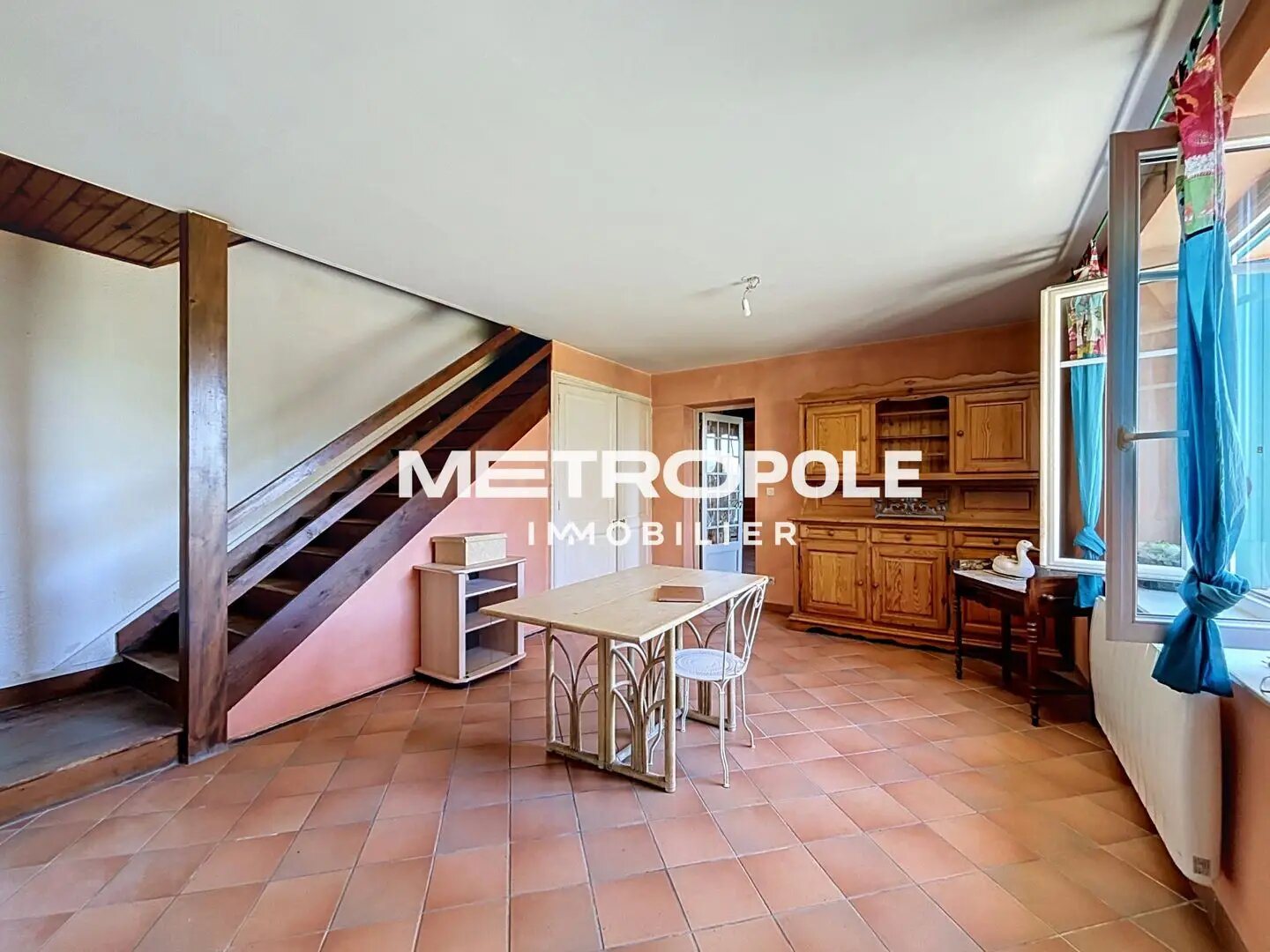 Maison à vendre, 140m², La Tour-de-Salvagny