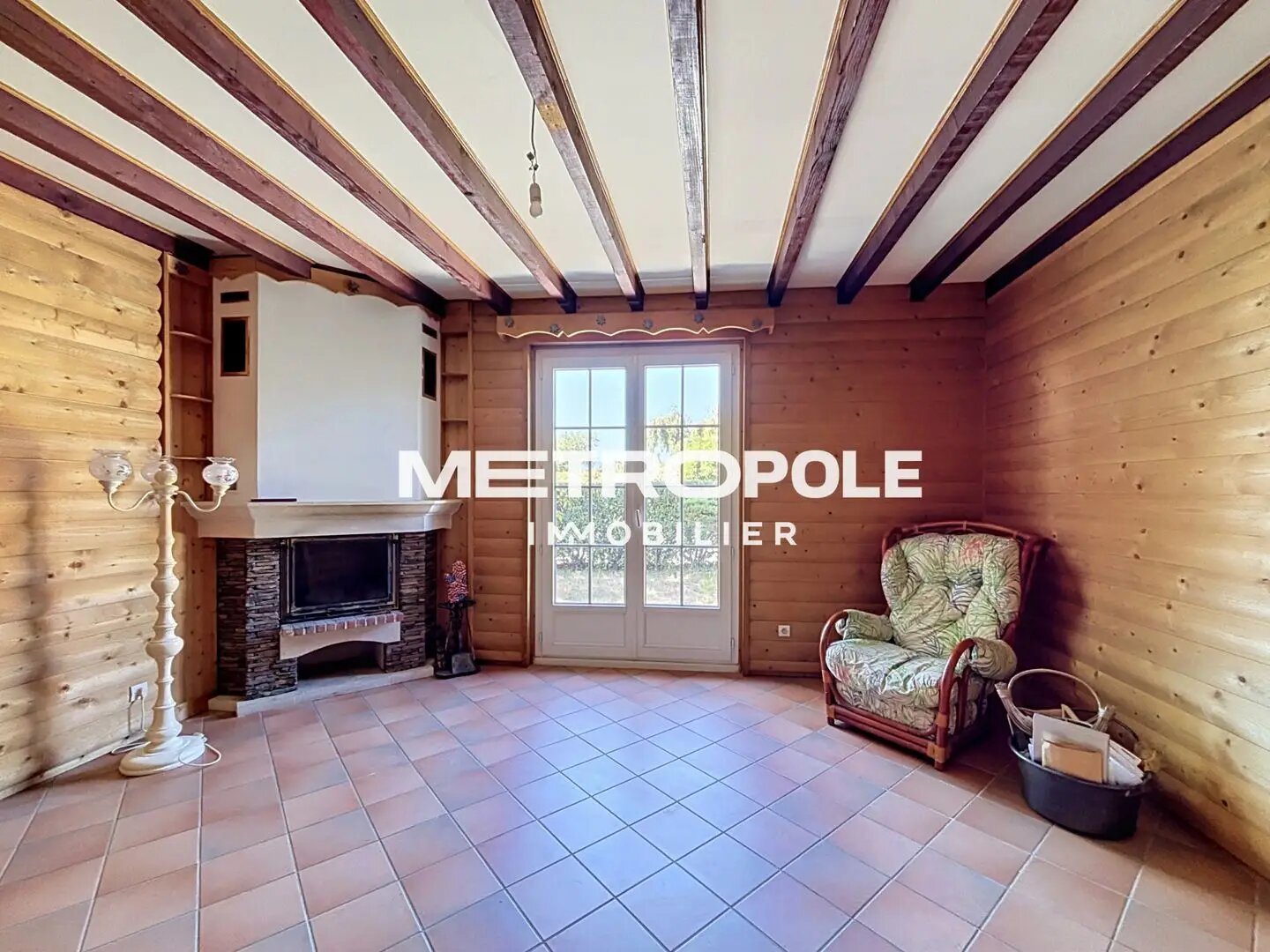 Maison à vendre, 140m², La Tour-de-Salvagny