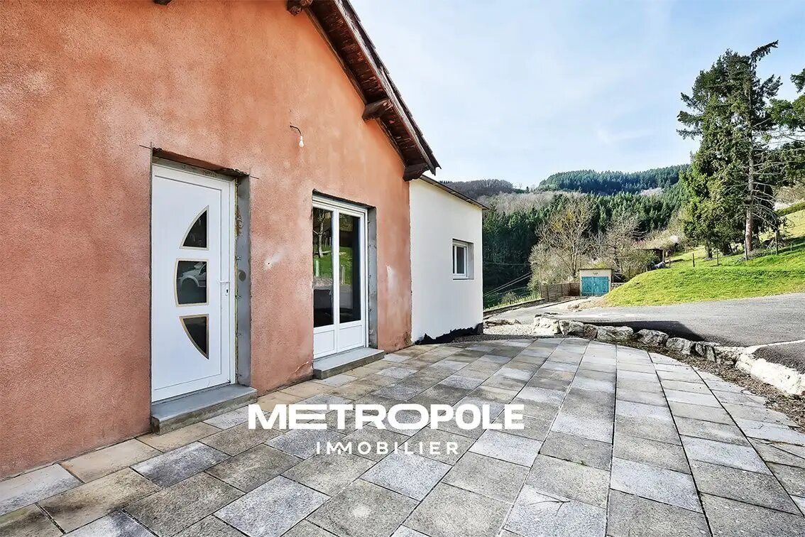 Maison à vendre, 130m², Tarare