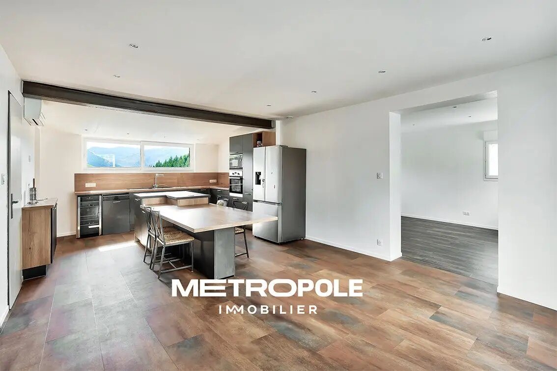 Maison à vendre, 130m², Tarare