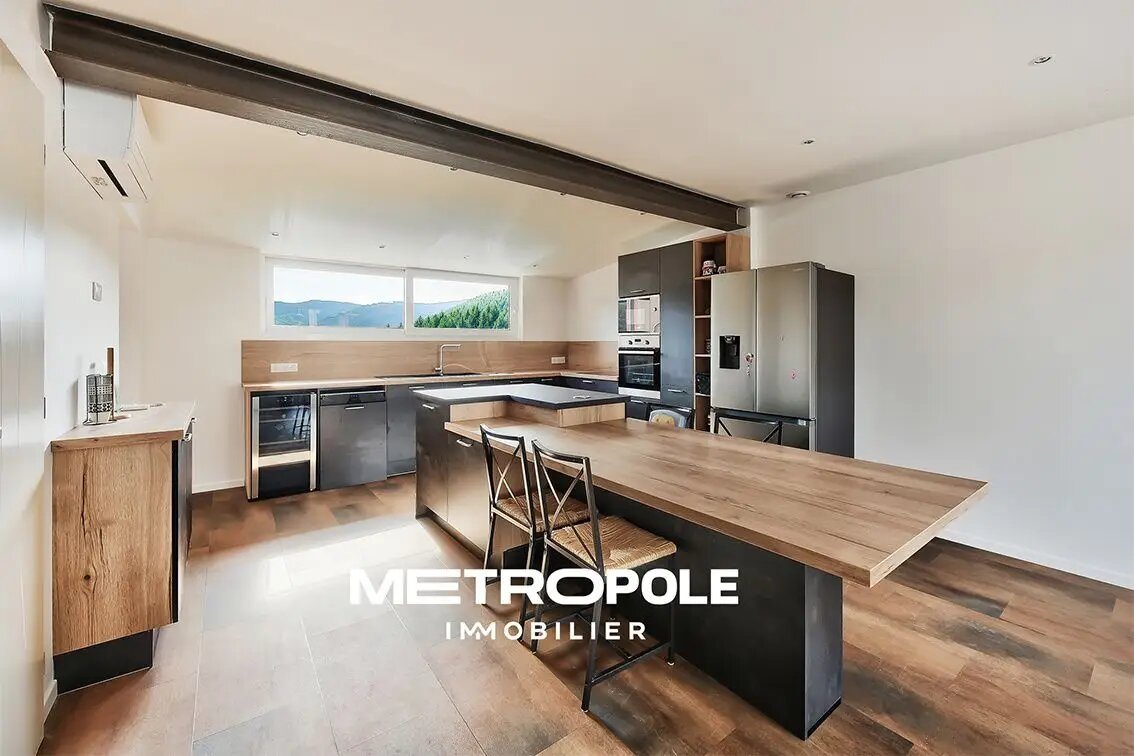 Maison à vendre, 130m², Tarare