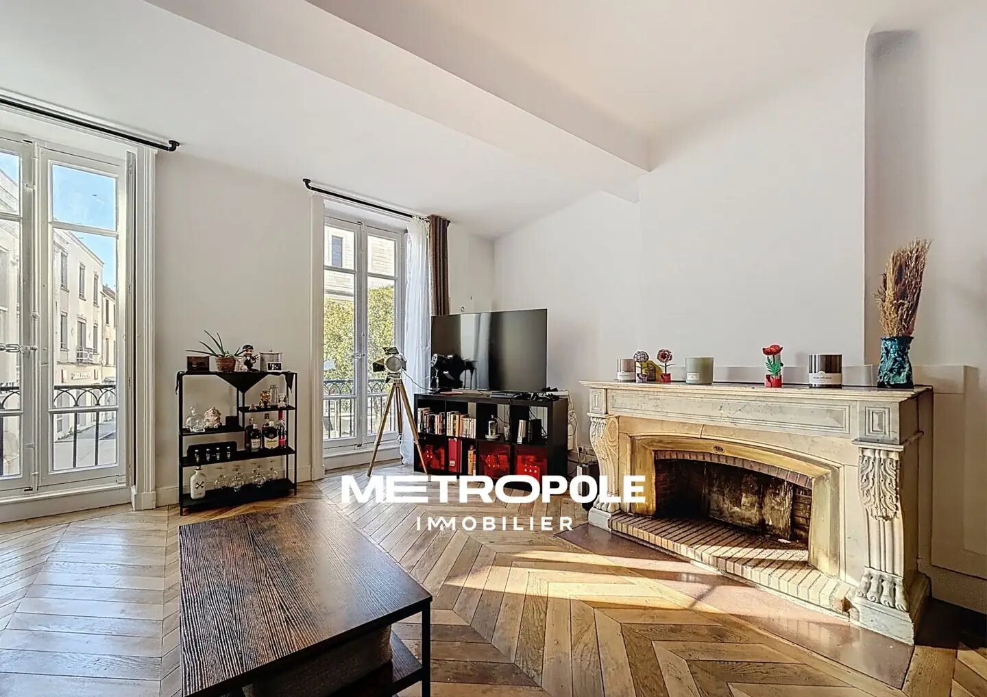Appartement à vendre, 70m², Tarare