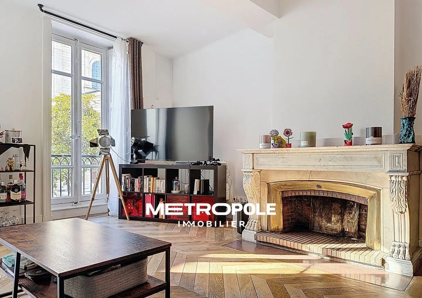 Appartement à vendre, 70m², Tarare