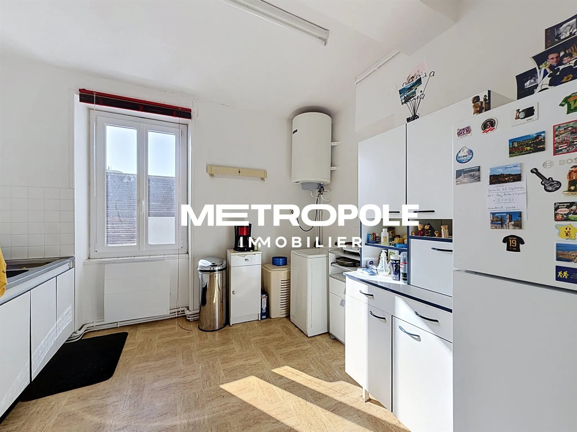 Appartement à vendre, 40m², Tarare