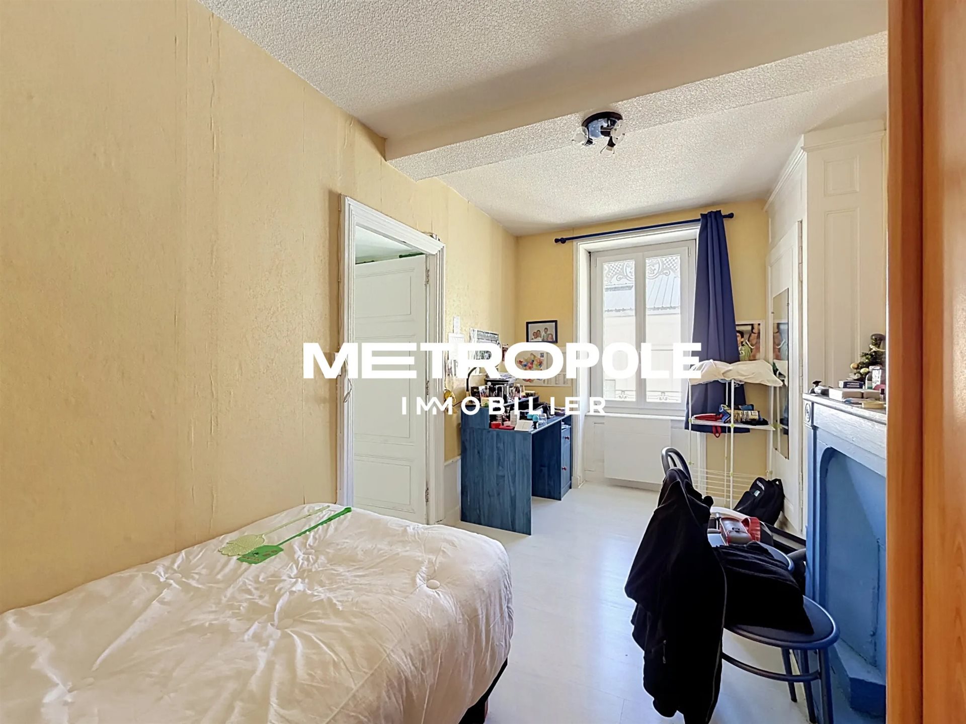 Appartement à vendre, 40m², Tarare