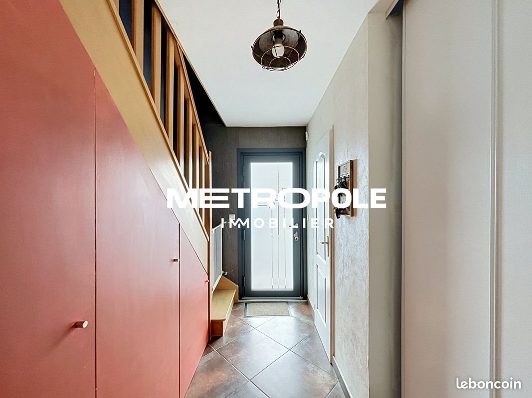 Maison à vendre, 116m², Corcelles-en-Beaujolais