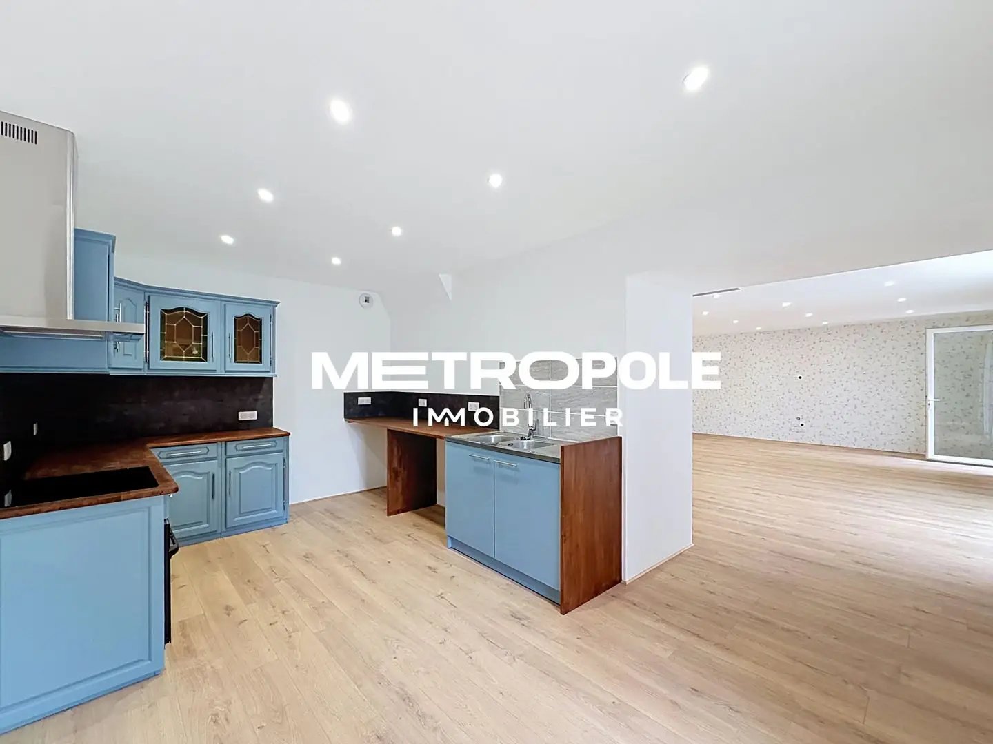 Maison à louer, 118m², Violay