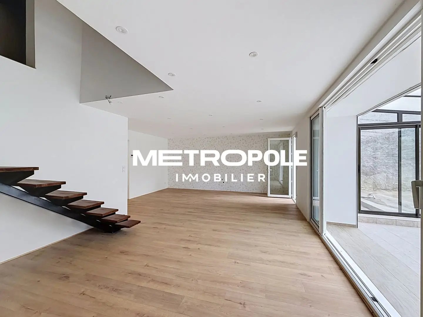 Maison à louer, 118m², Violay