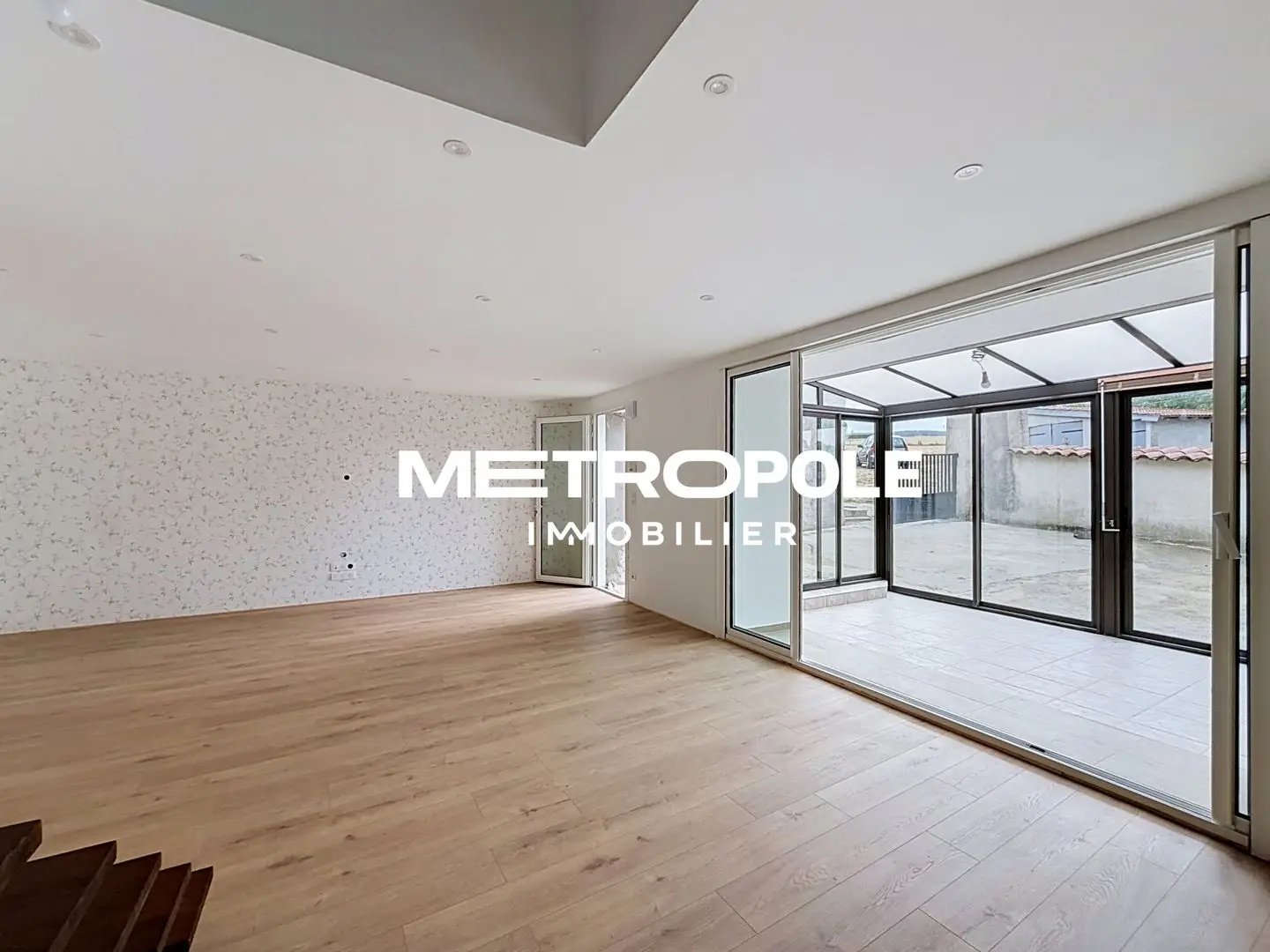 Maison à louer, 118m², Violay