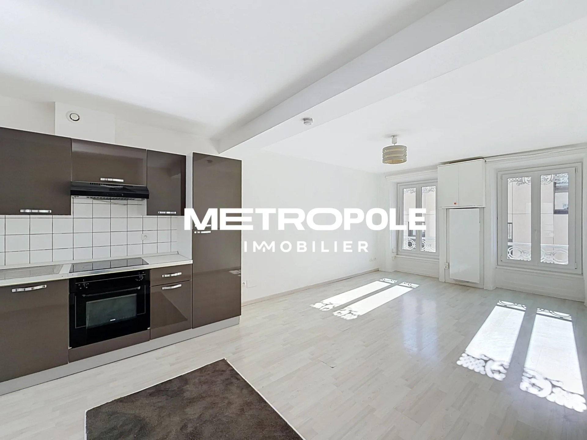 Appartement à vendre, 42m², Tarare