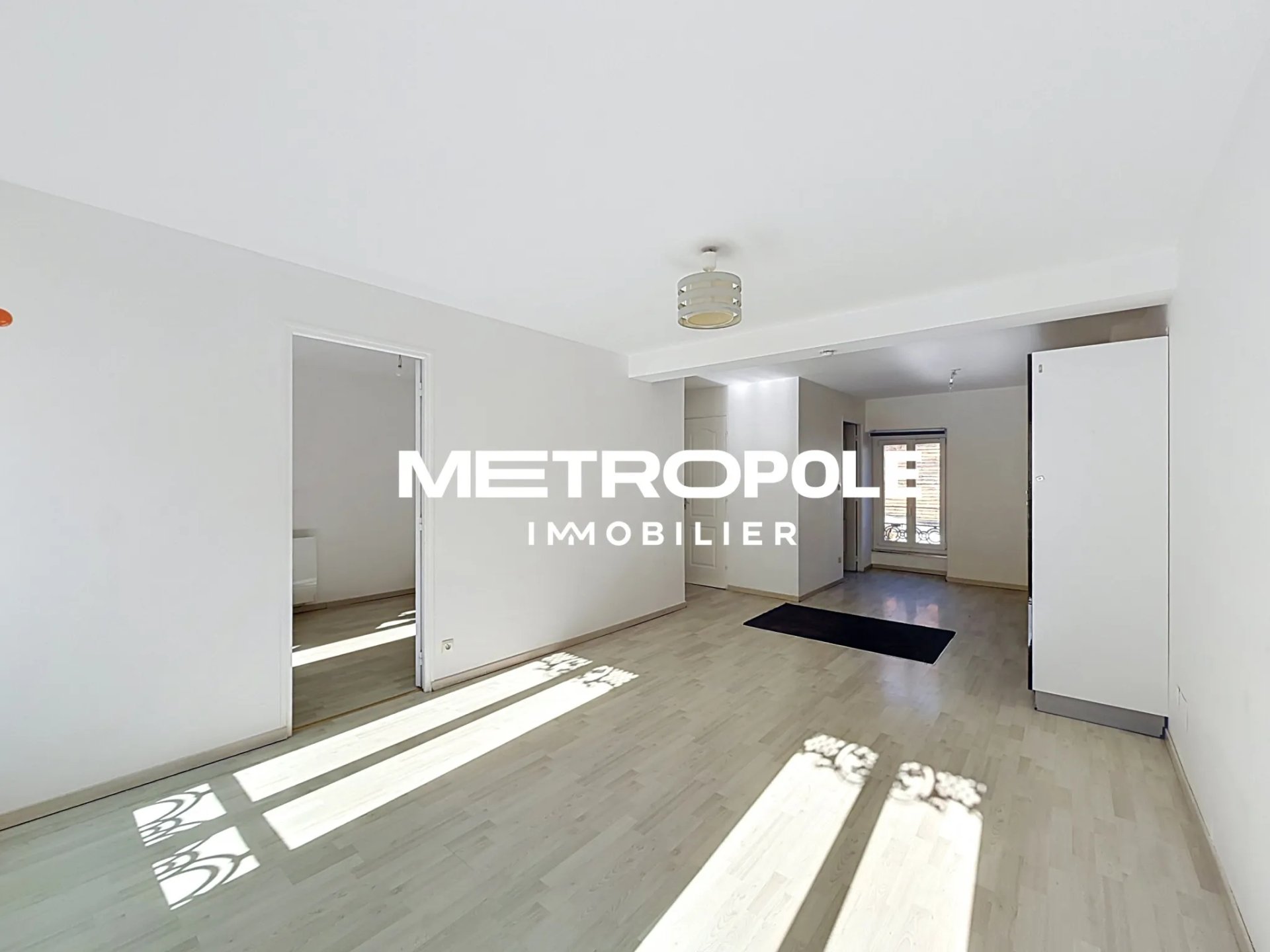 Appartement à vendre, 42m², Tarare