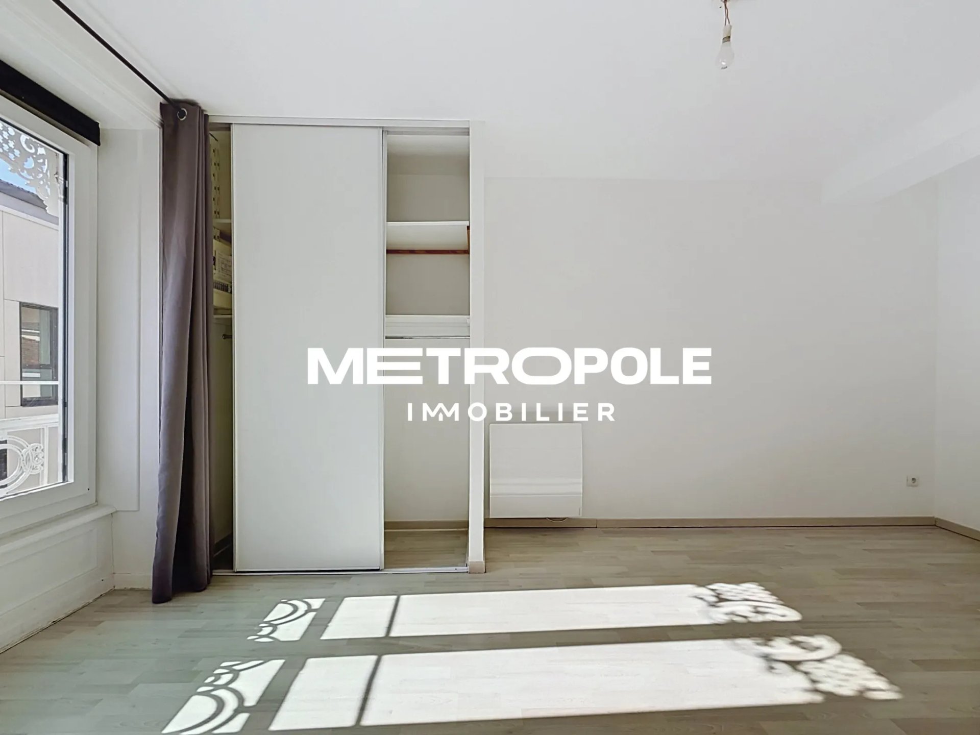Appartement à vendre, 42m², Tarare