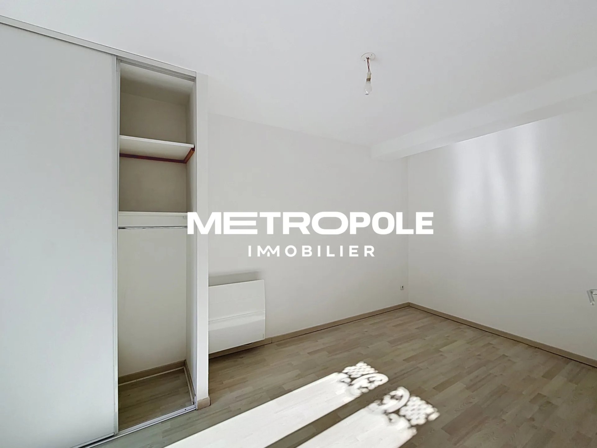 Appartement à vendre, 42m², Tarare
