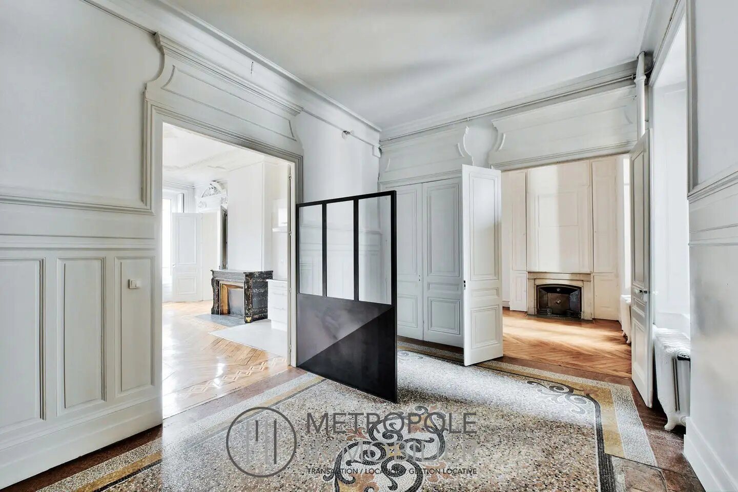 Appartement à vendre, 82m², Tarare