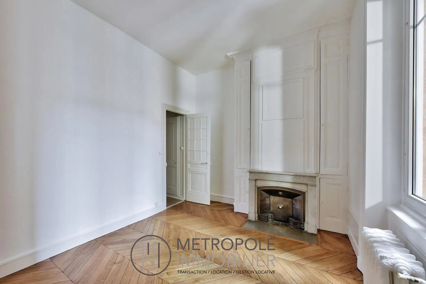 Appartement à vendre, 82m², Tarare