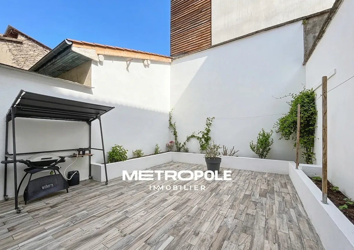 Appartement à vendre, 101m², Tarare