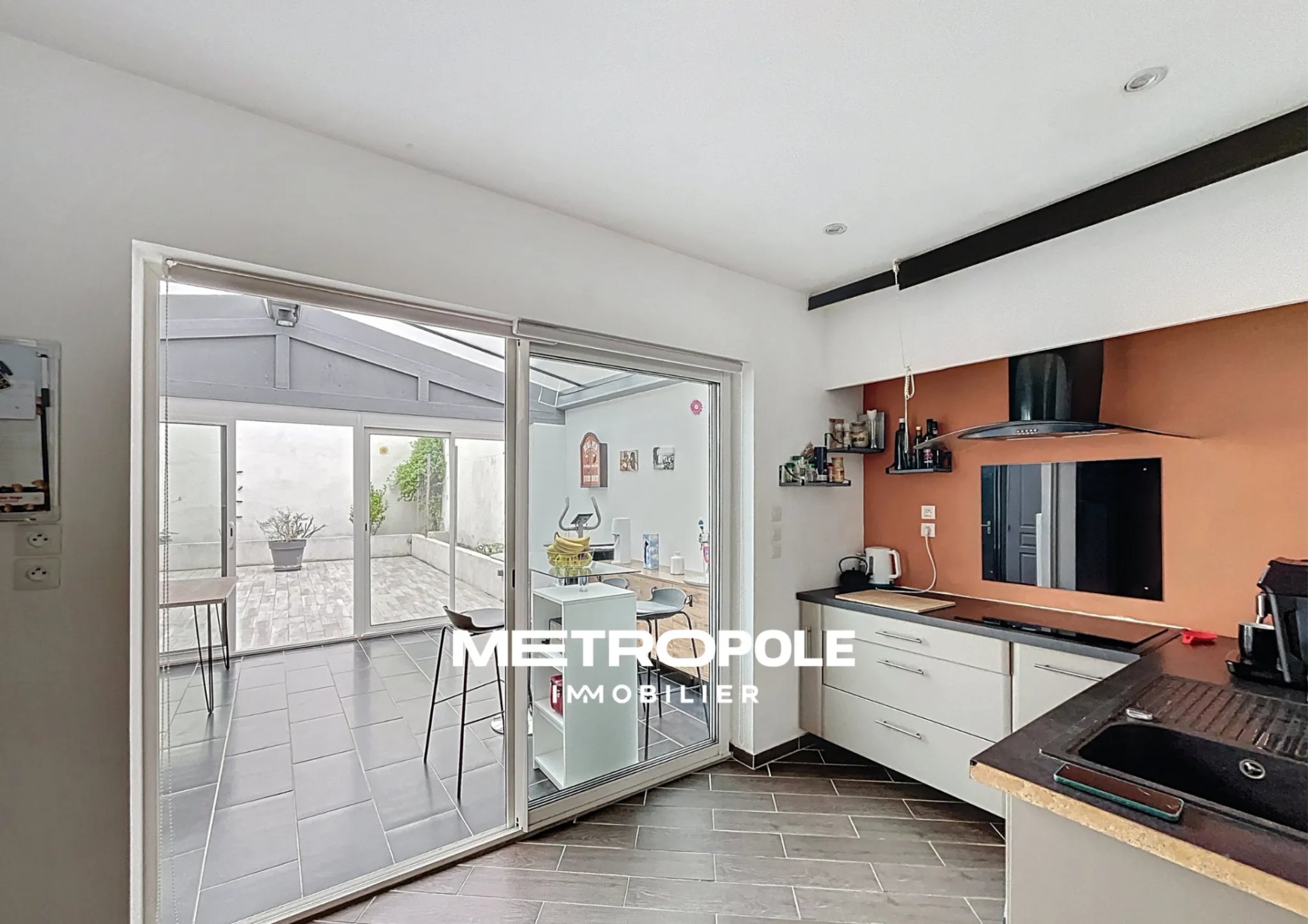 Appartement à vendre, 101m², Tarare