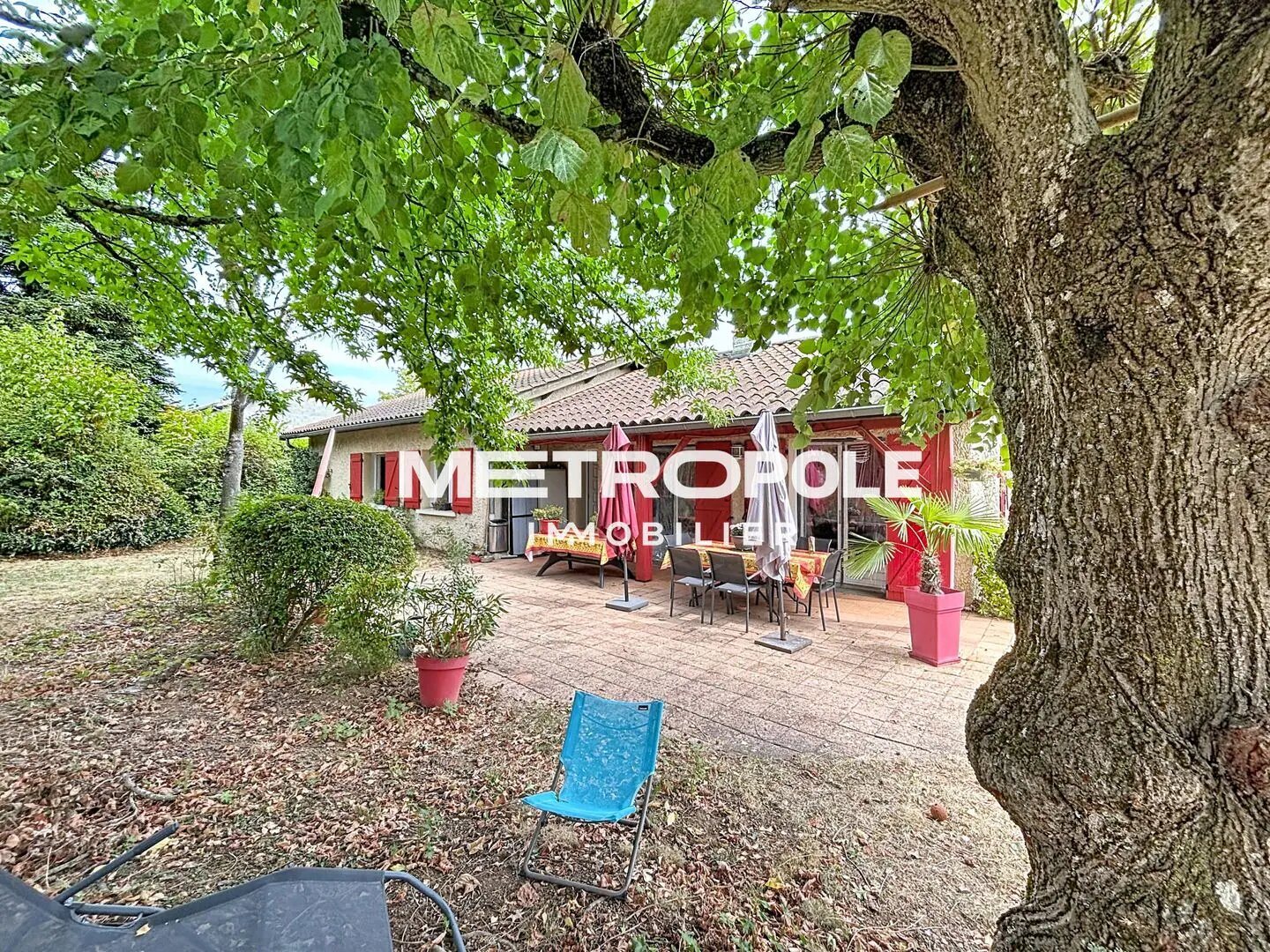 Maison à vendre, 115m², Frontenas