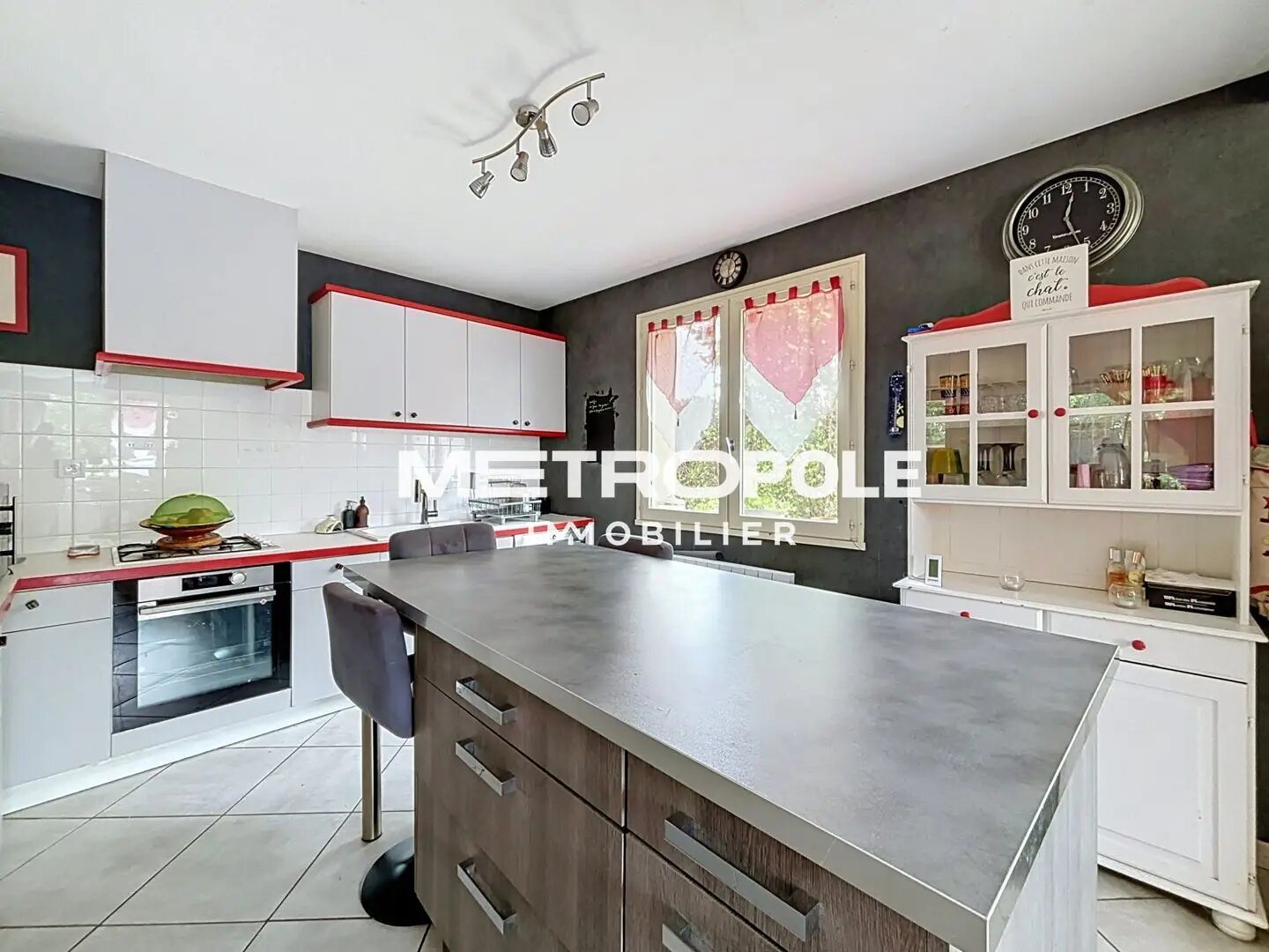 Maison à vendre, 115m², Frontenas