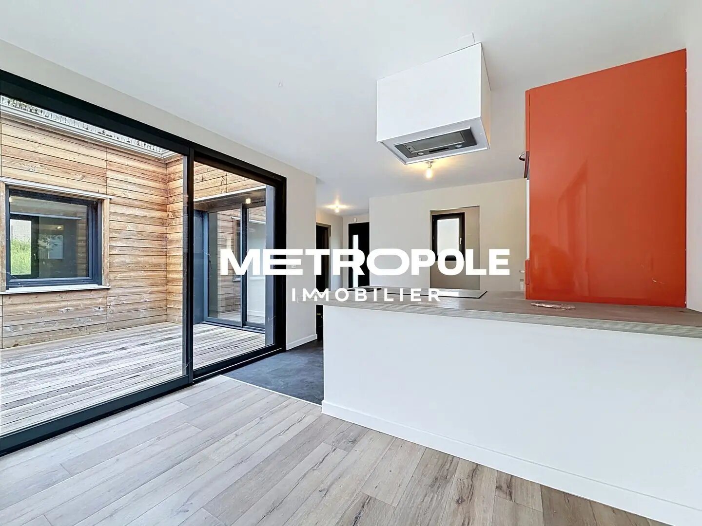 Maison à vendre, 88m², Amplepuis