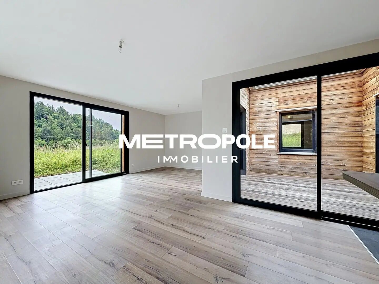 Maison à vendre, 88m², Amplepuis