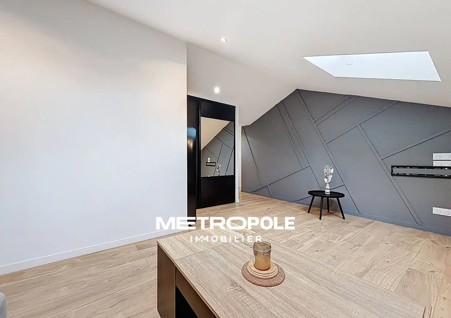 Appartement à vendre, 118m², Tarare