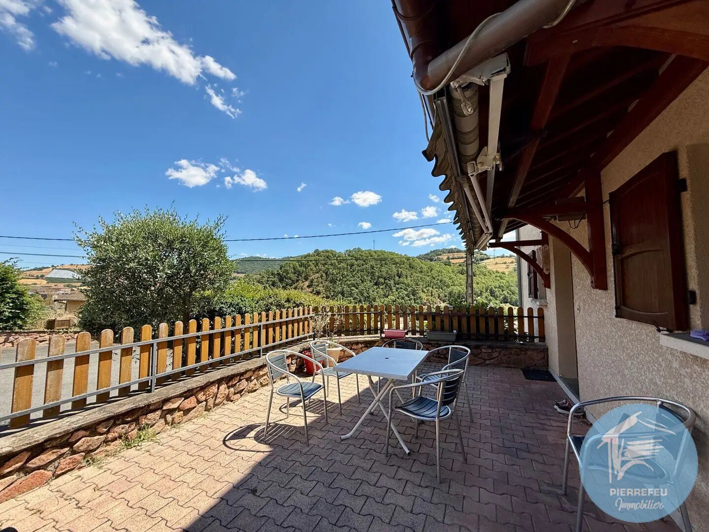 Maison à vendre, 135m², Saint-Forgeux