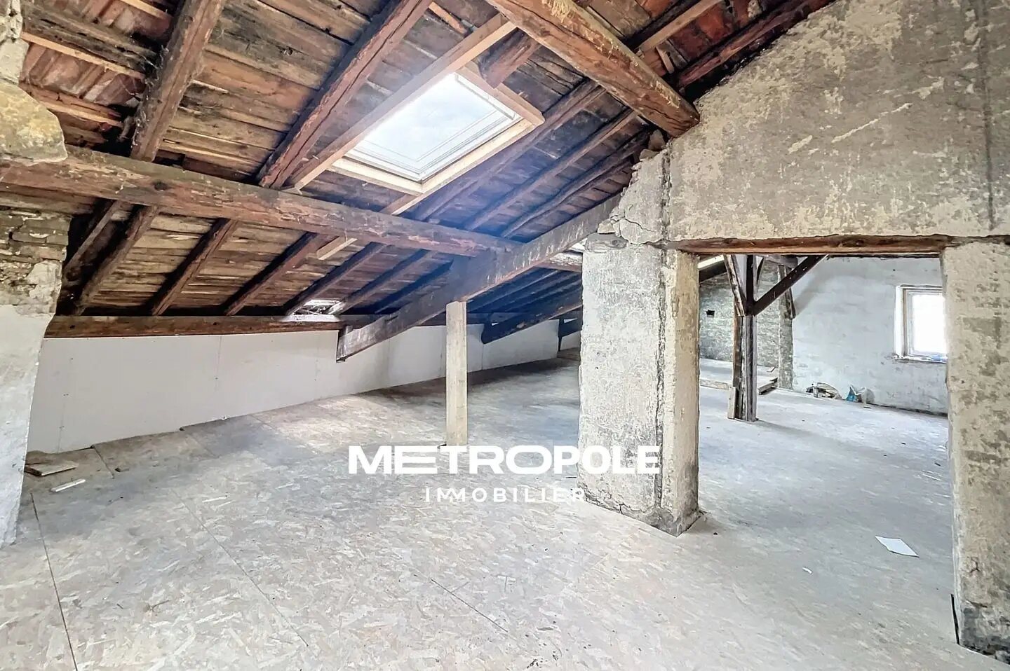Appartement à vendre, 150m², Tarare
