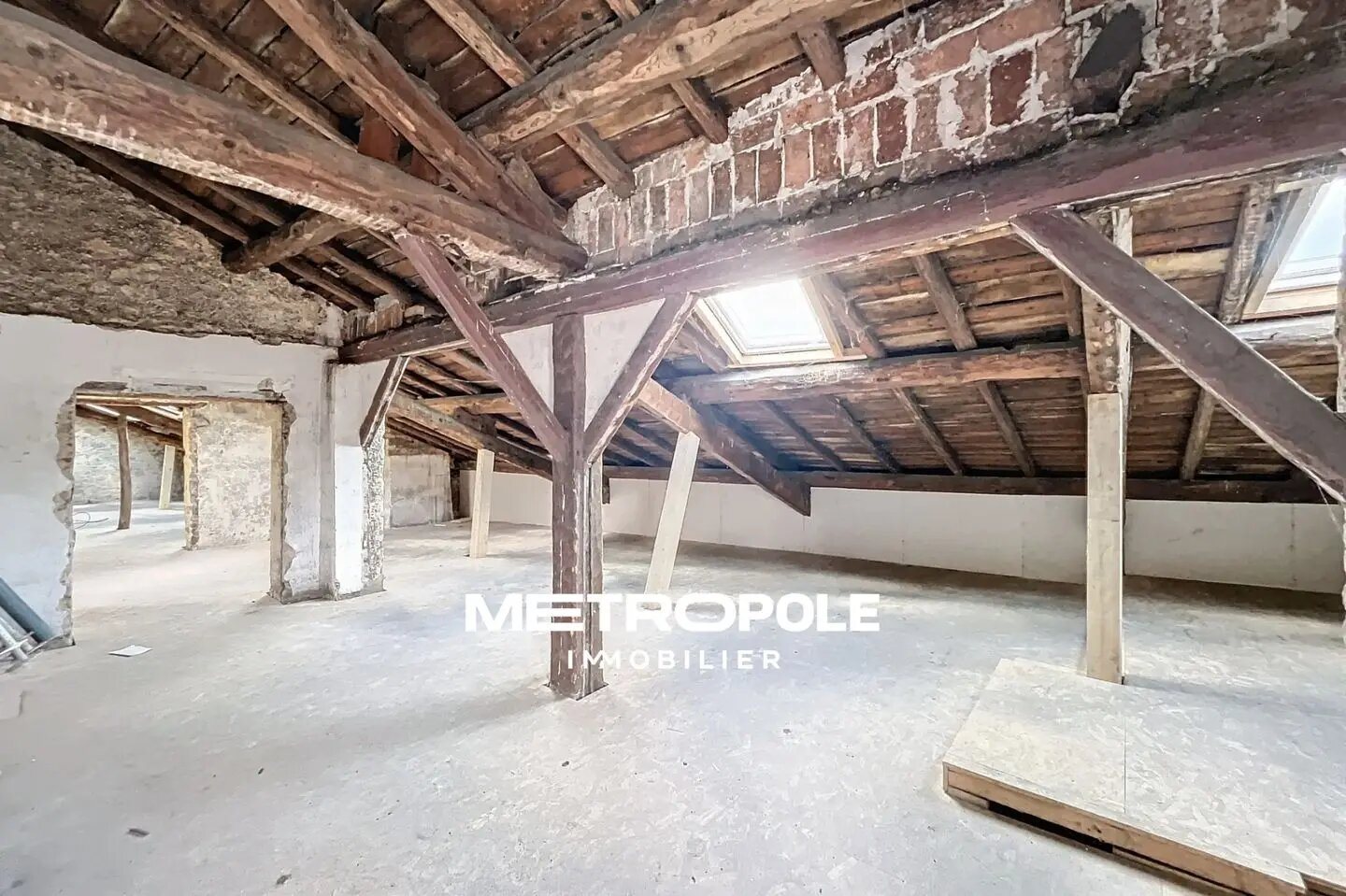 Appartement à vendre, 150m², Tarare