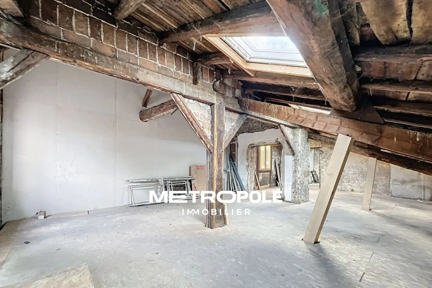 Appartement à vendre, 150m², Tarare