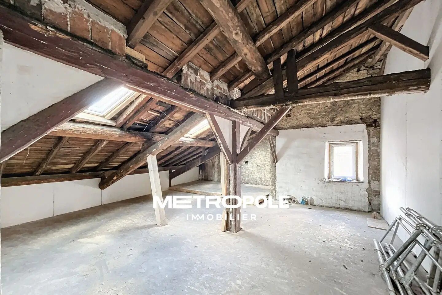 Appartement à vendre, 150m², Tarare
