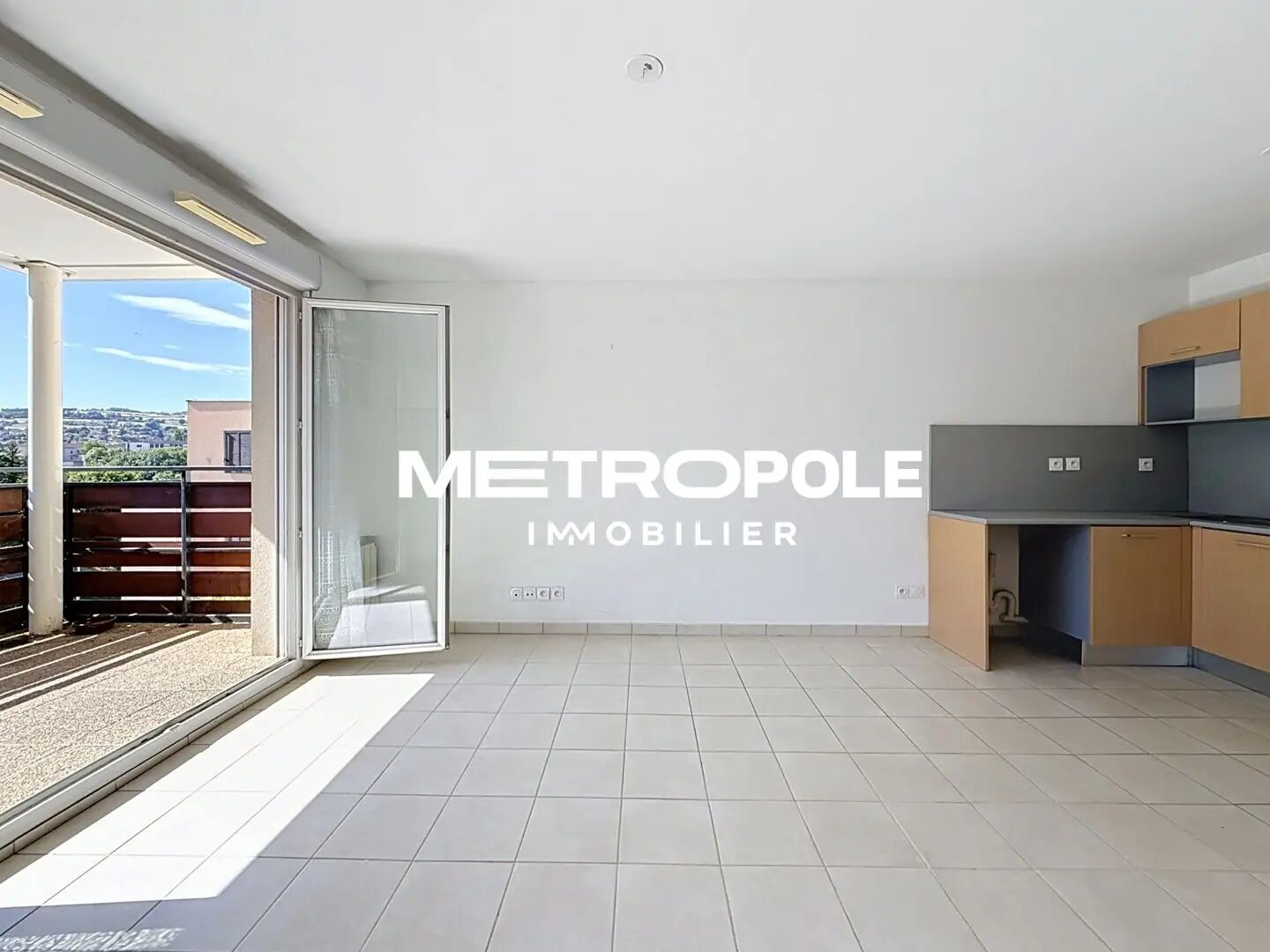 Appartement à vendre, 57m², L'Arbresle