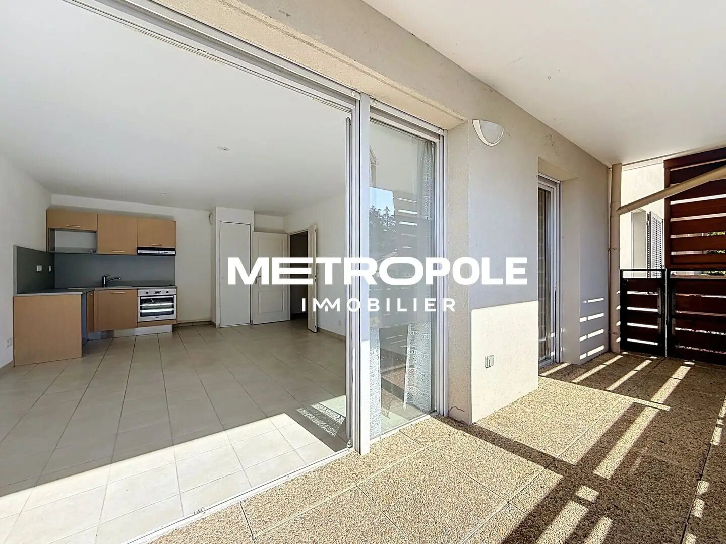 Appartement à vendre, 57m², L'Arbresle