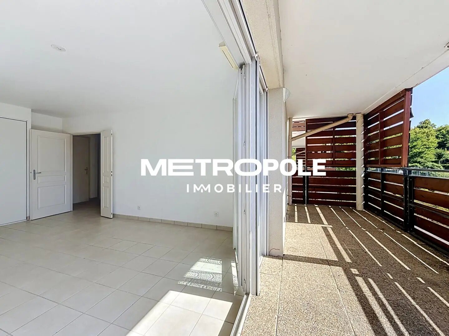Appartement à vendre, 57m², L'Arbresle
