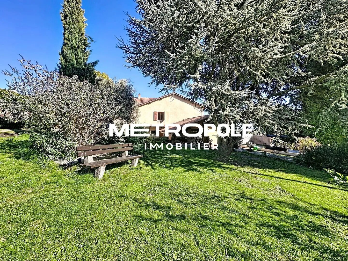 Maison à vendre, 196m², Savigny