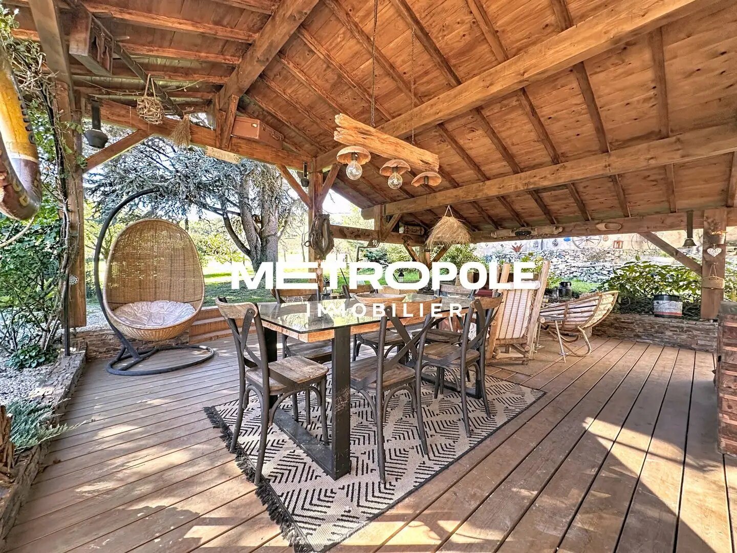 Maison à vendre, 196m², Savigny